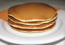 Американские блинчики или Панкейки