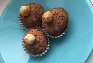 ПП Трюфели "Amaretto"