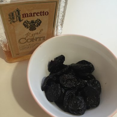 ПП Трюфели "Amaretto" - Шаг 1