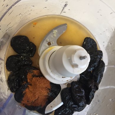 ПП Трюфели "Amaretto" - Шаг 3