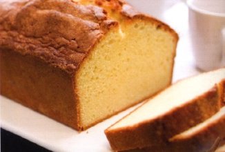 Кекс обычный