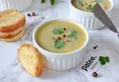Нежный паштет из куриной печени