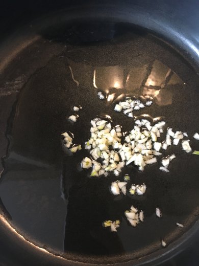 Булгур со спаржей и томатами черри - Шаг 6