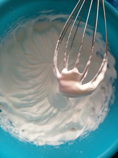 Банановый тирамису - Шаг 4