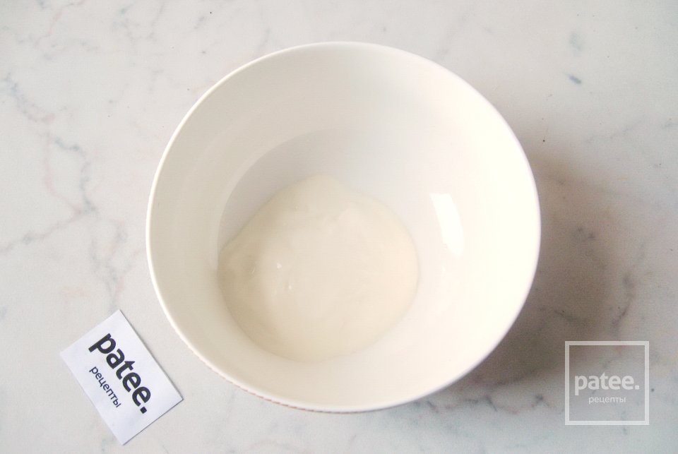 Свиная грудинка в маринаде с картофелем - Шаг 2