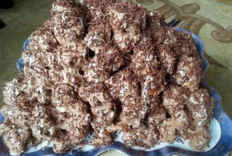 Муравейник