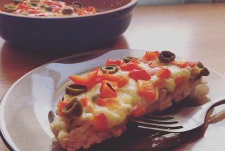 ПП Запеканка из курицы