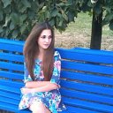 Ульяна Ленивка