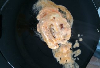 Кубанские штрумбы