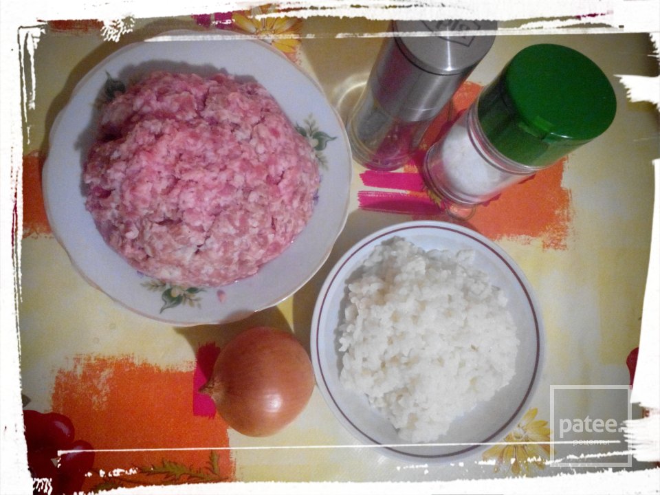  Чебуреки на творожном тесте - Шаг 2