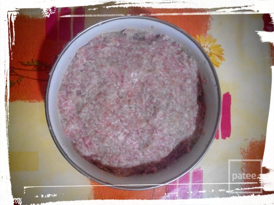  Чебуреки на творожном тесте - Шаг 3