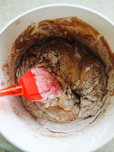 Пряные капкейки с творожным кремом - Шаг 15