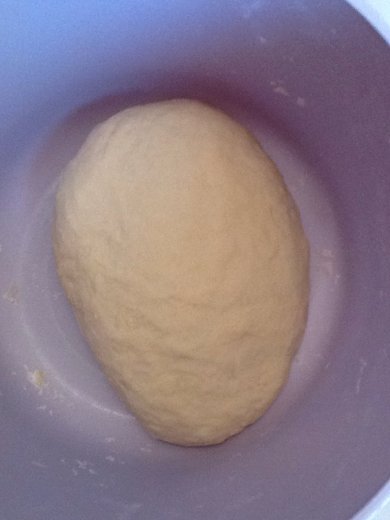 Кутабы с мясом - Шаг 2