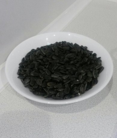 Семечки жареные в микроволновке - Шаг 1