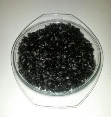 Семечки жареные в микроволновке - Шаг 2