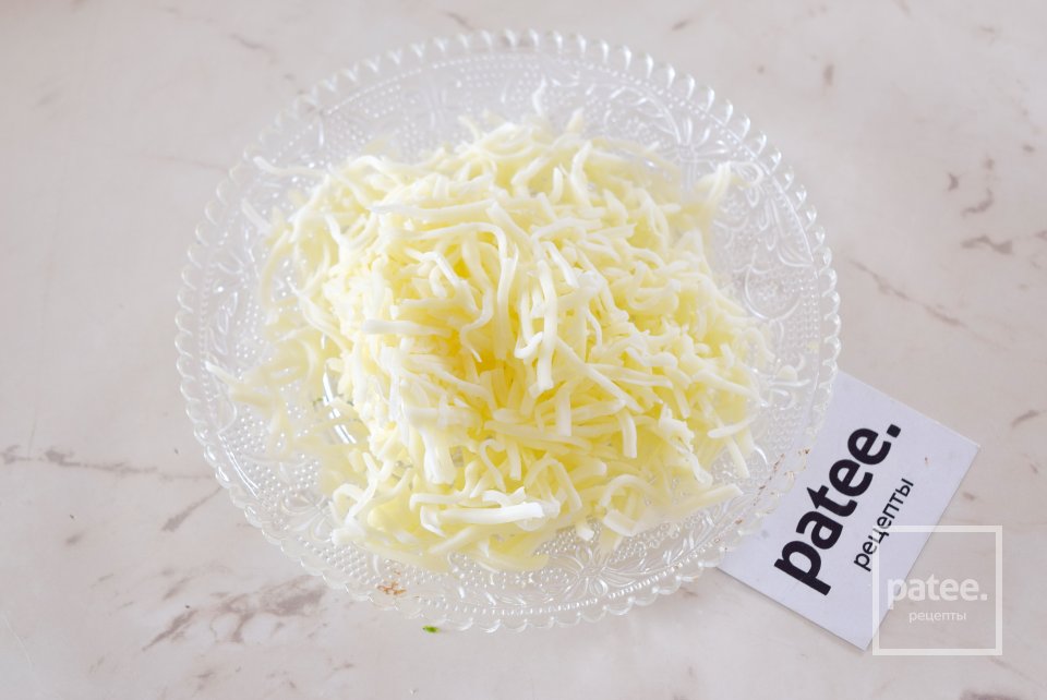 Запеканка из кабачка и моркови - Шаг 12