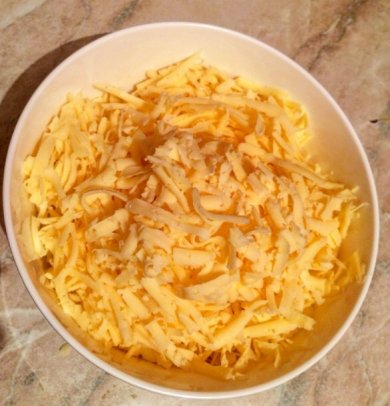 Быстрые спагетти - Шаг 6