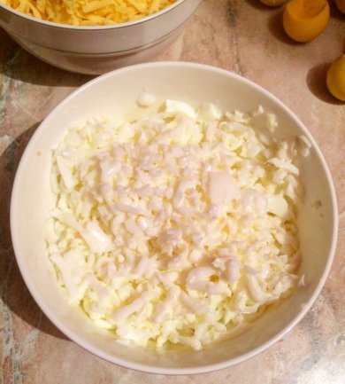 Быстрые спагетти - Шаг 7