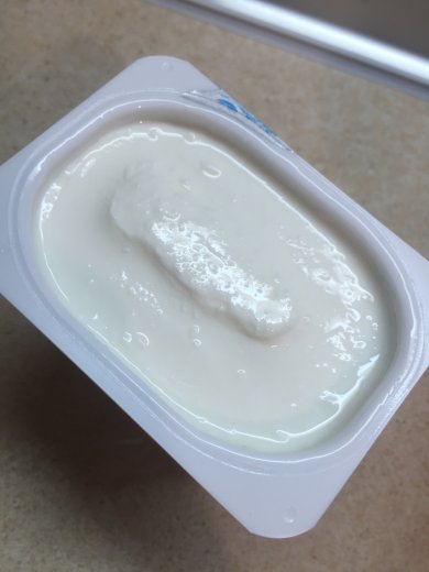 ПП Сливочные кальмары - Шаг 3