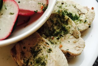 ПП Сочное куриное филе