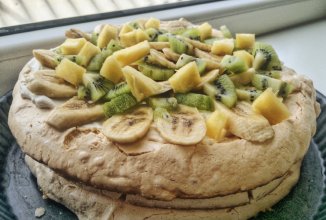 Анна Павлова