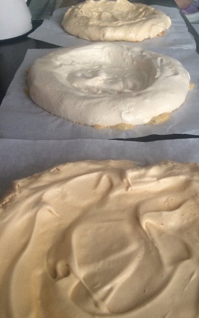 Анна Павлова - Шаг 1