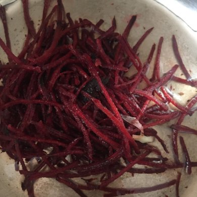 Борщ Украинский ! Подойдет для Поста . - Шаг 1