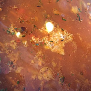 Борщ Украинский ! Подойдет для Поста . - Шаг 6