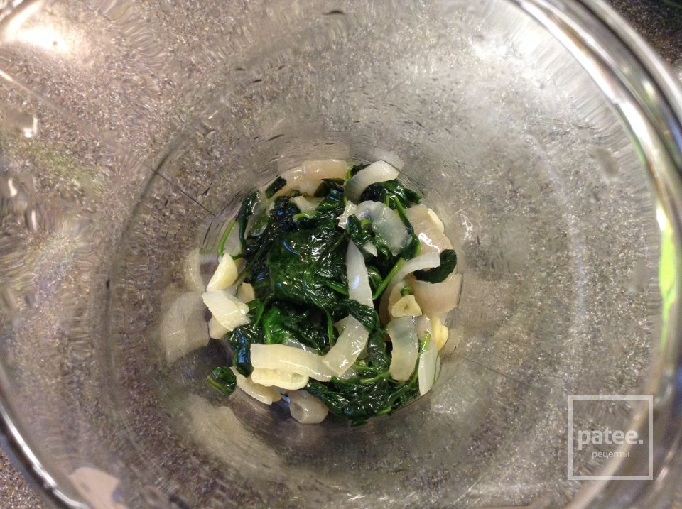 Разноцветное пюре из картофеля - Шаг 3