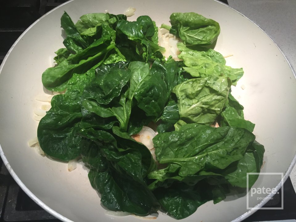 Соус из чечевицы - Шаг 3