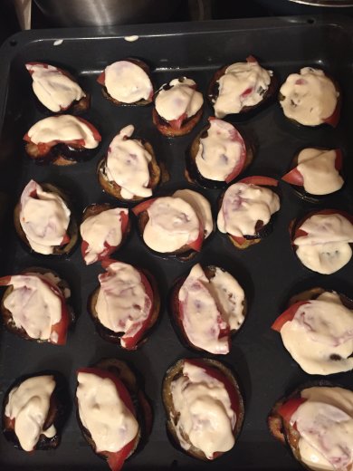 Баклажаны по французски - Шаг 6