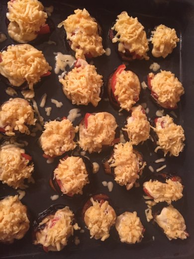 Баклажаны по французски - Шаг 7