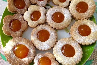 Печенье Англси🍪