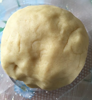 Печенье Англси🍪 - Шаг 2