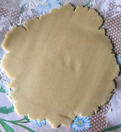 Печенье Англси🍪 - Шаг 3