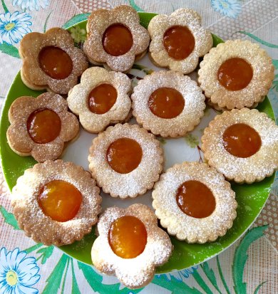 Печенье Англси🍪 - Шаг 7