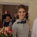 Екатерина Михеева