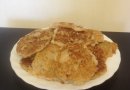Постные картофельные драники