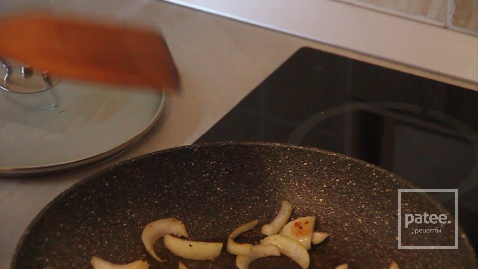 Мясная чорба - Шаг 10