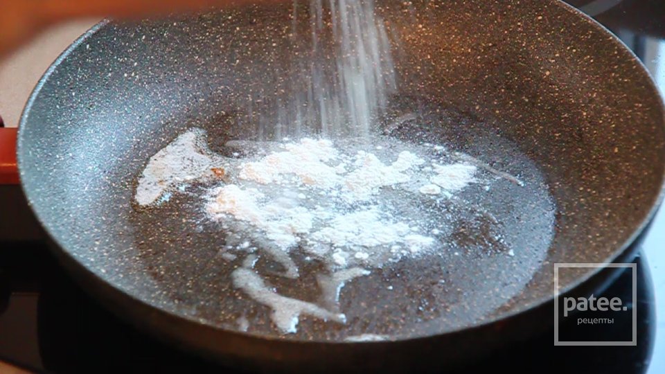 Мясная чорба - Шаг 12