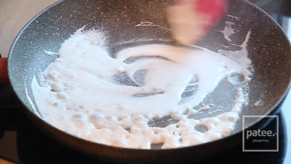 Мясная чорба - Шаг 13