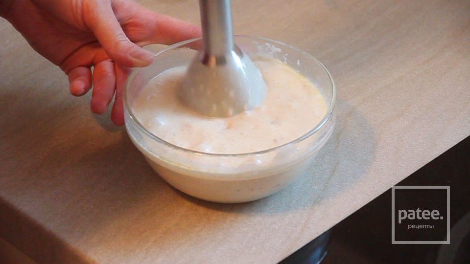 Мясная чорба - Шаг 15