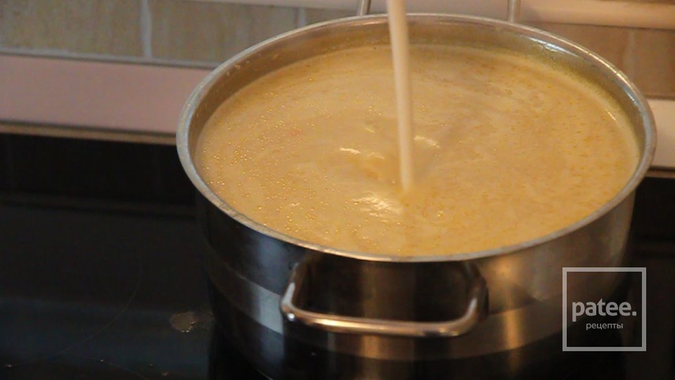 Мясная чорба - Шаг 17