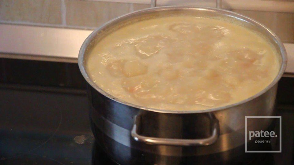 Мясная чорба - Шаг 18