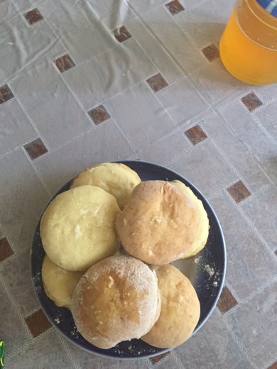 Мягкое печенье - Шаг 1