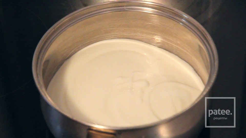 "Ленивые" беляши - Шаг 1