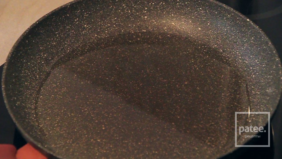 "Ленивые" беляши - Шаг 10