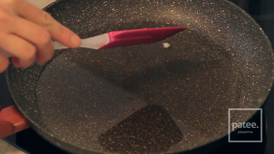 "Ленивые" беляши - Шаг 11