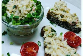 Паштет "Морской"