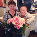 Luba Schneider (Голубева)